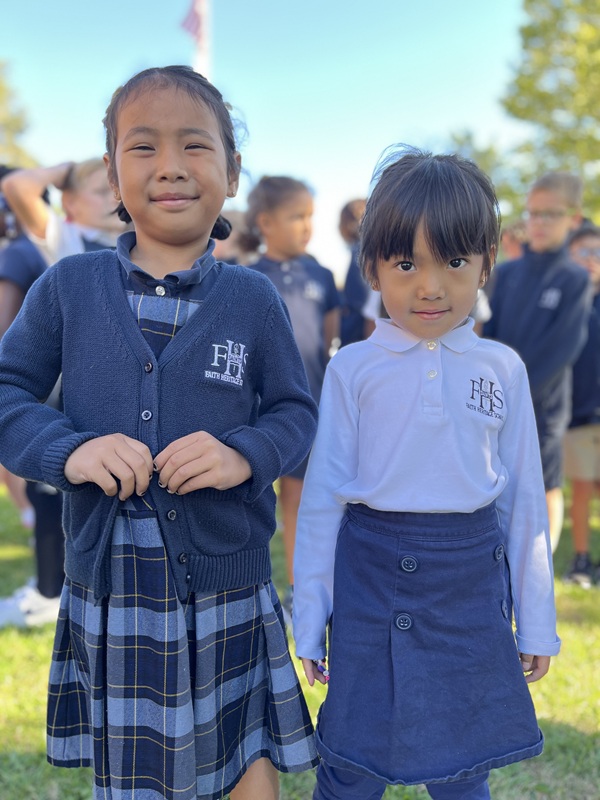 September-October Newsletter