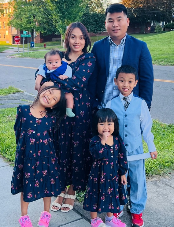 November-December Newsletter