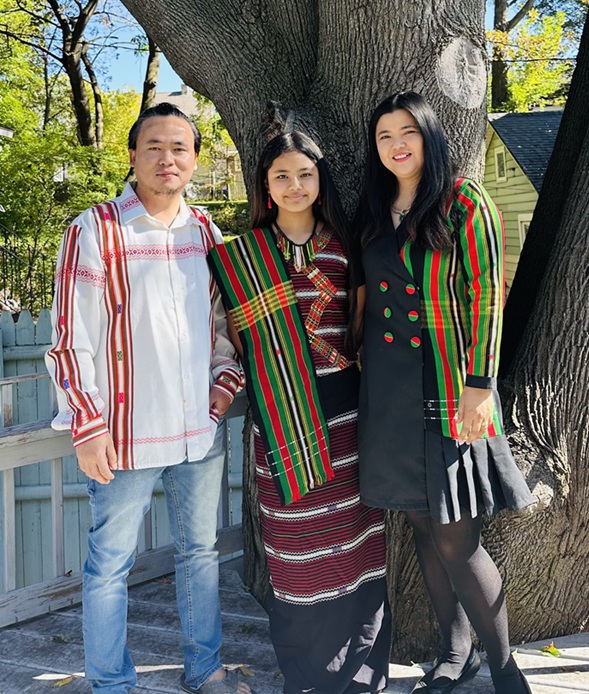 March-April Newsletter